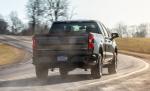 Chevrolet Silverado RST Double Cab 2018 года